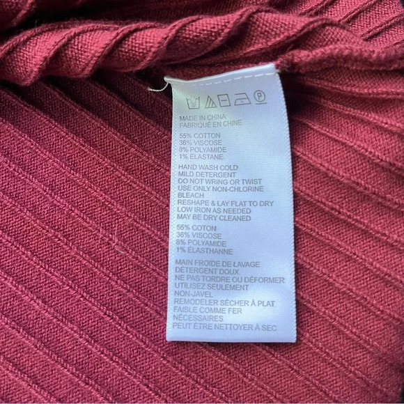 Free People Mod Wrap Skirt Womens Small - Picture 7 of 11